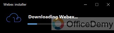 How to Add Webex to Outlook 7