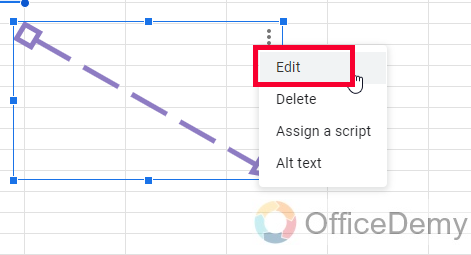 How to Add a Line in Google Sheets 15