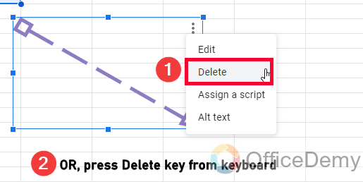 How to Add a Line in Google Sheets 16