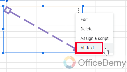 How to Add a Line in Google Sheets 18