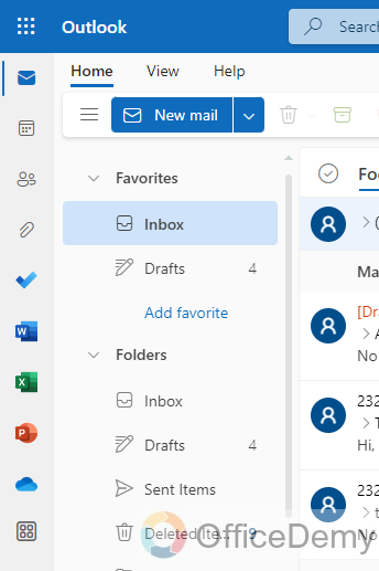 How to Auto Forward Emails from Outlook 17
