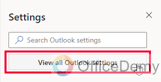 How to Auto Forward Emails from Outlook 19