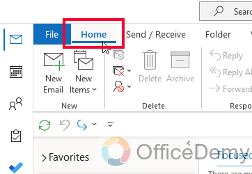 How to Auto Forward Emails from Outlook 2