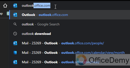 How to Change Timezone in Outlook 12