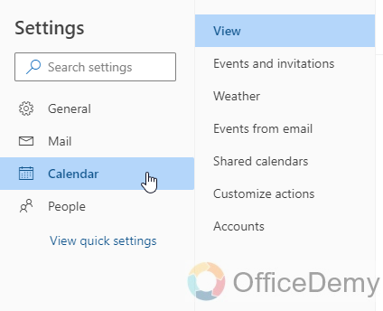 How to Change Timezone in Outlook 15