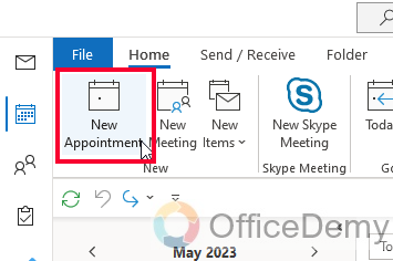How to Change Timezone in Outlook 8