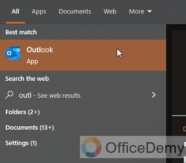 How to Create Distribution List in Outlook 1