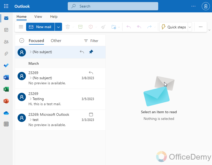How to Create Distribution List in Outlook 15