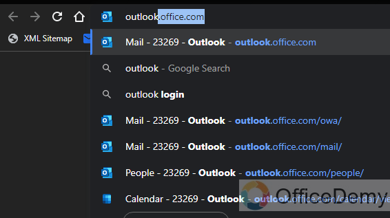 How to Delete Calendar in Outlook 9