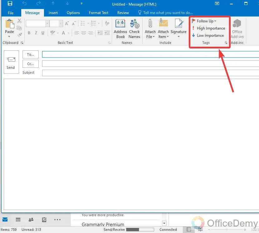How to Filter Emails in Outlook 21
