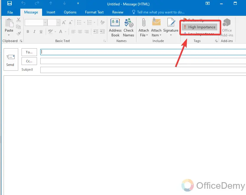 How to Filter Emails in Outlook 22