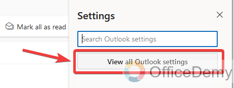 How to Find SMTP Port Number in Outlook 365 16