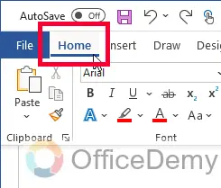 How to Highlight in Microsoft Word 27