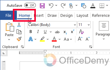 How to Indent Citations on Microsoft Word 6