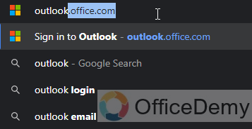 How to Make Folders in Outlook 18