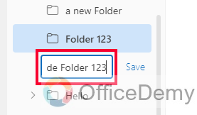 How to Make Folders in Outlook 26