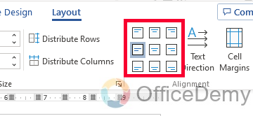 How to Make a Timeline in Microsoft Word 21