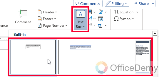 How to Make a Timeline in Microsoft Word 23