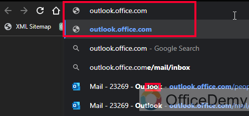 How to Set up an Automatic Reply in Outlook 11
