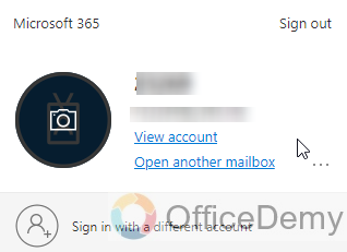 How to Set up an Automatic Reply in Outlook 12