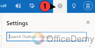 How to Set up an Automatic Reply in Outlook 13