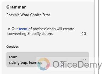 How to Spell Check on Microsoft Word 14