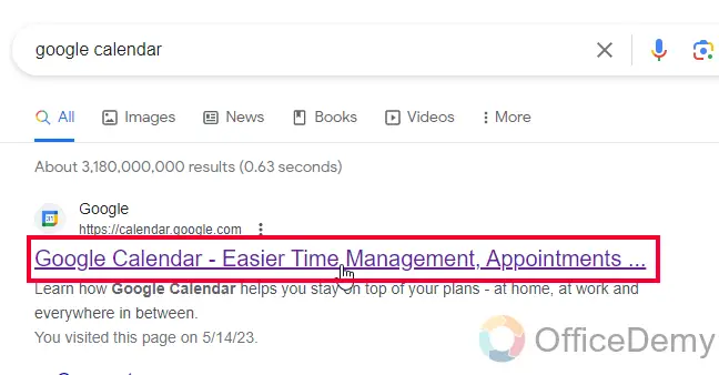 How to Sync Outlook Calendar with Google Calendar 8