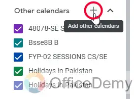 How to Sync Outlook Calendar with Google Calendar 10