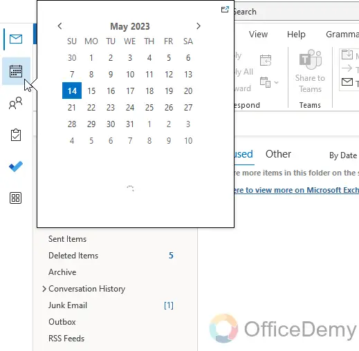 How to Sync Outlook Calendar with Google Calendar 2