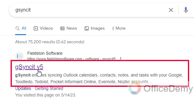 How to Sync Outlook Calendar with Google Calendar 15
