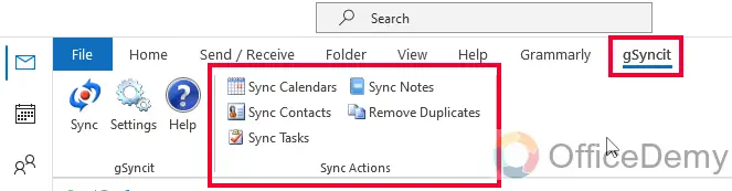 How to Sync Outlook Calendar with Google Calendar 20