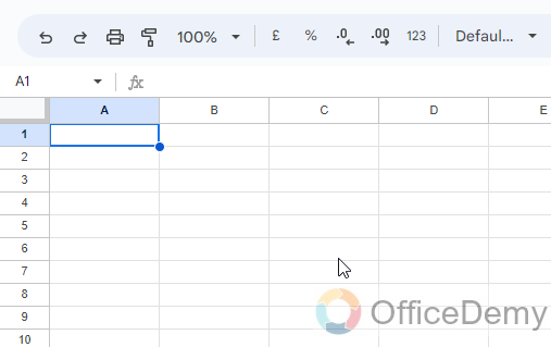 How to Tag Someone in Google Sheets 1