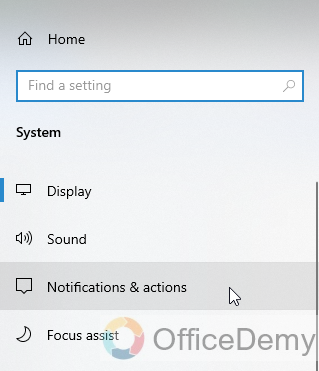 How to Turn Off Outlook Notifications 11