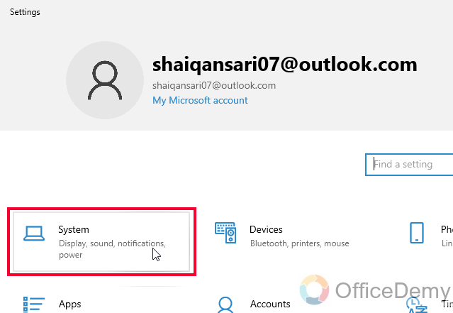 How to Turn Off Outlook Notifications 15