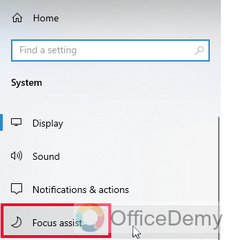 How to Turn Off Outlook Notifications 16