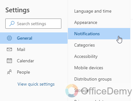 How to Turn Off Outlook Notifications 22