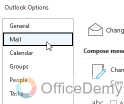 How to Turn Off Outlook Notifications 3