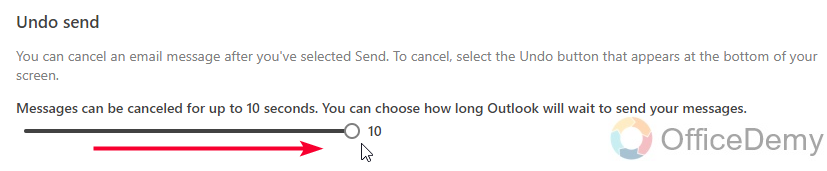 How to Unsend Outlook Email 20
