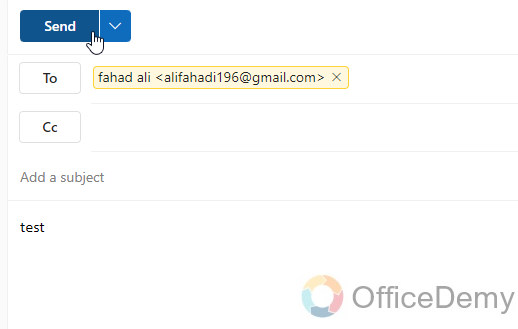 How to Unsend Outlook Email 22