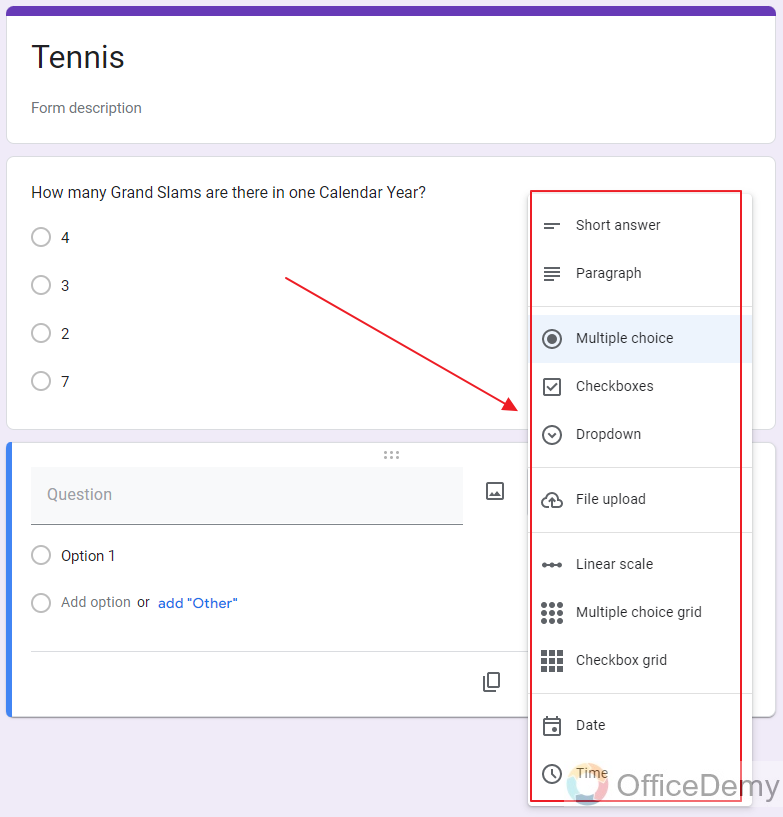 does google forms have conditional logic 10