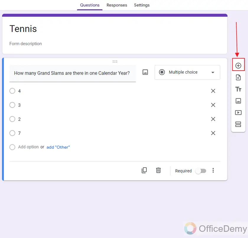 does google forms have conditional logic 8