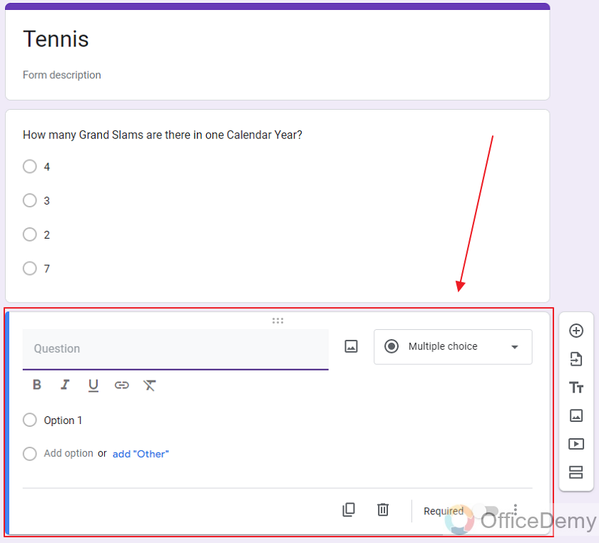 does google forms have conditional logic 9
