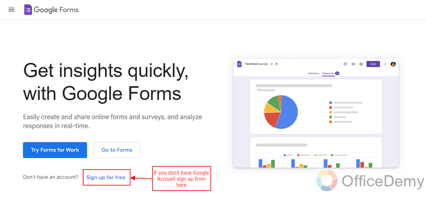 how does linear scale work in google forms 1