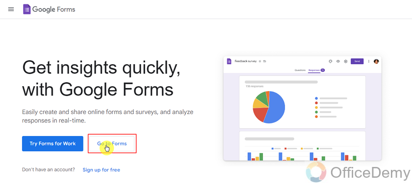 how does the multiple choice grid work in google forms 2