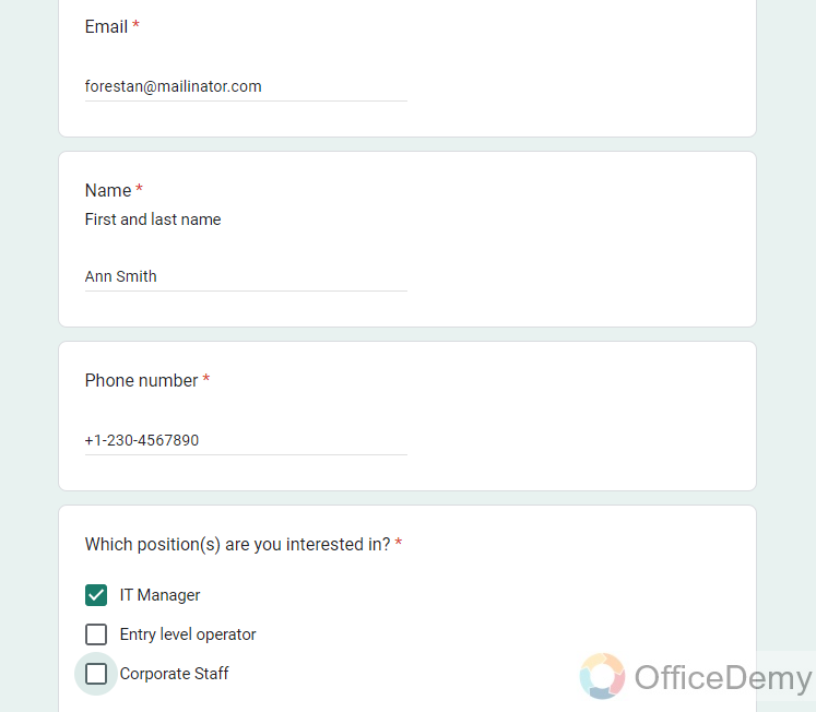 how to add a file to google form response 4
