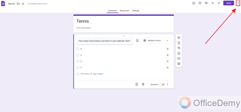 how to add editors to a google form 8