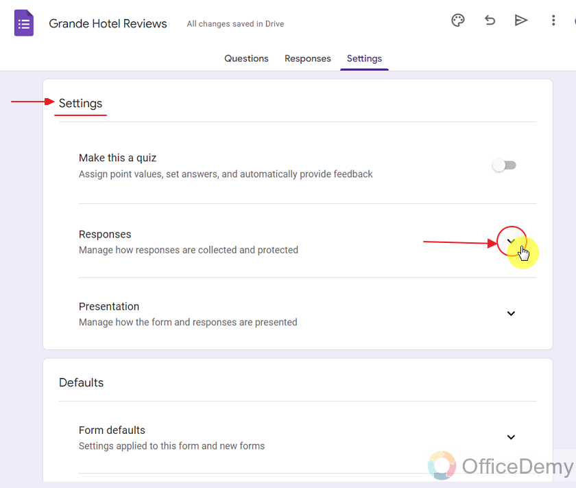 how to allow responders to give multiple responses in google forms 10