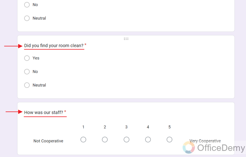how to allow responders to give multiple responses in google forms 7