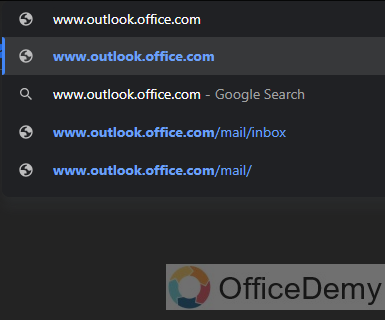 How to Add From Field in Outlook 1