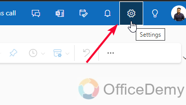 How to Add From Field in Outlook 3